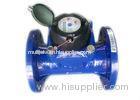 Magnetic Irrigation Water Meters