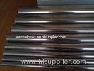 Cold Drawn / Pilgering Seamless Stainless Steel Pipes Schedule 10 Grade B S31803 32750