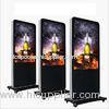 lcd advertising display advertising digital signage