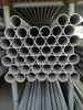 A53 Round Galvanized Seamless Stainless Steel Pipes / SS 304 Petroleum Pipe