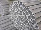 SCH40 Seamless Stainless Steel Pipes TP304 / Cold Drawn API 5L Steel Pipe ASTM A523