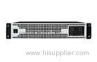 Professional Audio Power Amplifiers CLASS H for KTV / Concert Hall