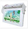 17 Inch USB 2.0 Video Bus LCD Monitor LCD AD Player With Lock System