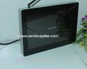 Airport / Elevator 13.3 Inch LCD Advertising Player With Release System