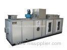 Rotary Wheel Industrial Dehumidification Equipment energy-saving for Biology