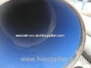 API 5L X52 , X80 , X56 Spiral Welded Steel Pipe / Tubes , Gas And Oiled Steel Pipe , Length 20m