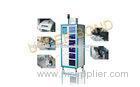 10.4 Inch TFT Color LCD Cigarettes Filter Rod Production Machine