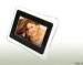 Funky Outdoor High Resolution Digital Picture Frame With Basic Function 2500cd/m2