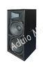 Passive 15 Inch Live Professional 3 Way PA Speakers / 4 Commercial Speakers