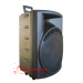 15" Plastic PA Passive / Active Speaker Portable PN15 / 15A