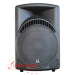 15" Plastic PA Passive / Active Speaker Portable PN15 / 15A