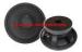 12" Dome Pro PA Speaker , Plastic Black 8 OHM for DJ