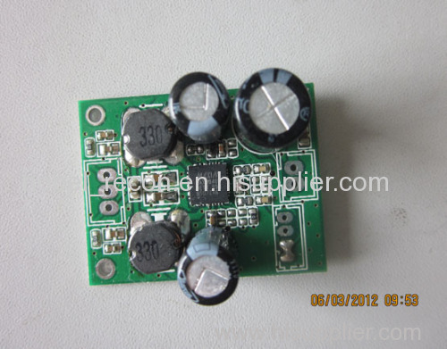 40W mono digital amp module