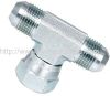 JIC male/ JIC male/ JIC male tube Fittings