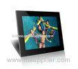 1GB - 16GB 8 Inch Personalised Wedding LCD Photo Frames With 800*600 Resolution