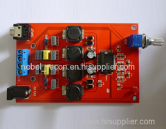 TA2024 class T amplifier board