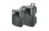 15 Inch PA Audio Speakers 2 way , passive SPOKEN Plastic speaker