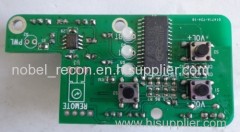 audio source converter board