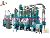 corn flour mill machines