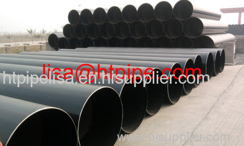 API 5L X60 LSAW steel pipe