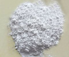 White fused alumina WFA