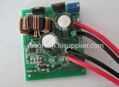 DC 12V to 24V converter 4.5A (SL-C03)