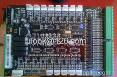 Fuji Yida PCB FR2000-CZB-V8