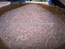 High Pure Brown Fused Alumina