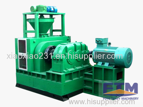 Briquette Machine for Metal Powder