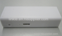 3G/4G Dual SIM Industrial Router with VPN, Snmp, DDNS, DHCP Feature Openwrt