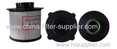 13263262 5818085 fuel filter