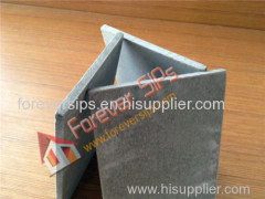 eps cement laminated board