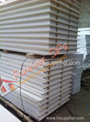 eps cement laminated board