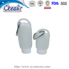 60ml waterless hand sanitizer cheap promo items