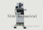 Needle Auto Winding Machine For Multi-Pole Steeping Motor Stator OD 15mm ~ 650mm