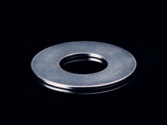 N48 Sintered neodymium ring strong magnet for E-Cigarette