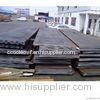 Hot rolled Q235B / Q345B low Carbon Steel Plate for chemical / paper industry