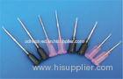 Teflon / PP / Stainless Steel Dispensing Needle Blunt Tip For Krazy Glue