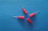 18G / 21G blent plastic / stainless steel Dispensing Needle Blunt Tip