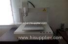 Conductive Adhesive / AB Glue / Epoxy Dispensing Machine For PCB Board / Speaker