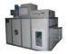 Professional Industrial Air Dehumidifier Equipment , Desiccant Wheel Dehumidifier 35kg/h