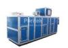 Candy Industry Dehumidifying Air Dryer , Desiccant Wheel Dehumidifier