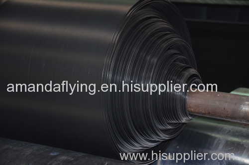 0.75mm Smooth HDPE Geomembrane Liner