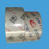 BOPP film goods strapping high adhesive branded packaging tape of Acrylic Glue