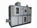 Thermostats And Humidistat Desiccant Rotor Industrial Air Dehumidifier Machine 300m /h