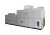 PLC / HMI Automatic Industrial Desiccant Dehumidifier Units , Industrial Strength Dehumidifier