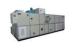 Large Moisture Absorbing Industial Air Cooling Systems , Refrigerated Air Dryer 88.6kw
