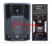 12 Inch Passive /Active Plastic Speaker System PO12 / 12A