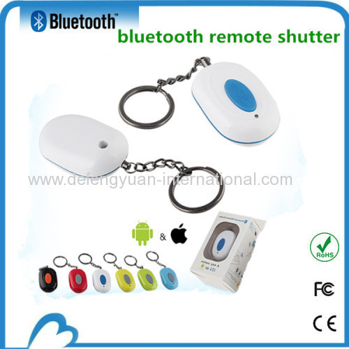 remote control shutter for IOS and android