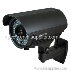 800 TVL IP66 Metal waterproof Outdoor IR Camera